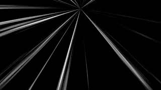 Speed lines Top  Background Footage  Free [upl. by Serafina895]