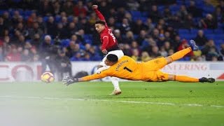 Neil Etheridge 2023 ► Underrated Goalkeeper Amazing Saves Show HD [upl. by Schulein777]