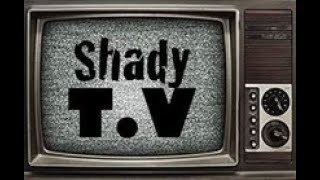 REALTALK 2021 SHADYTV [upl. by Ruthe879]