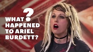 What Happened to Ariel Burdett [upl. by Rem]