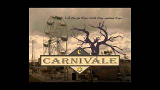 Carnivàle  Main Theme [upl. by Allerie]