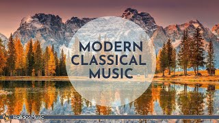 Modern Classical Music [upl. by Aiouqes]