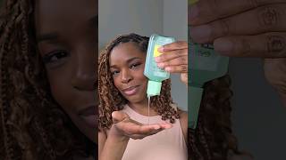 Garnier Fructis Hair Filler Line  Strength Repair for Damaged Hair  AmberCharmayne [upl. by Olly]