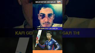 Craig Kieswetter  Jose Buttler Before Jose Buttler shorts cricket craigkieswetter [upl. by Ahsilak]