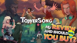 Tower Song  My Review and Should You Buy [upl. by Eiralc321]