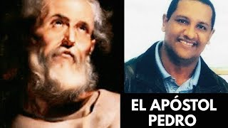 El Apostol Pedro Con el Pastor Wuiston Medina [upl. by Amis]