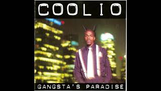 CoolioGangstas Paradise Extended [upl. by Elvia326]