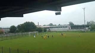 Il rigore realizzato da Alessandro Pucci in FC Alessandria U17 35 Cheraschese U17 [upl. by Aehsan892]