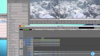 Avid Media Composer 7 Tutorial  Razor Blade  Add Edit  Remapping Keyboard Shortcuts [upl. by Rellek752]