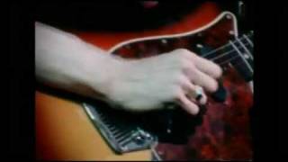 Johnny Winter  Woodstock 1969mp4 [upl. by Hceicjow]