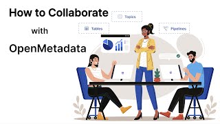 How to Use the Collaboration Features in OpenMetadata datacollaboration datacatalog metadata [upl. by Marjana292]