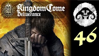 Kingdom Come Deliverance 46  Simon Says [upl. by Joli]