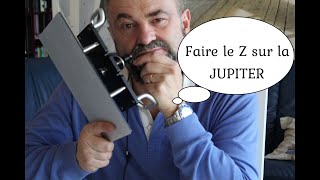 Faire le Z sur la Elegoo Jupiter [upl. by Quigley]