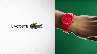 Lacoste1212 Koleksiyonu [upl. by Eetnom771]