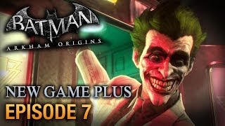 Batman Arkham Origins Blackgate Walkthrough  Intro  Gotham Deluxe Edition [upl. by Salisbury389]