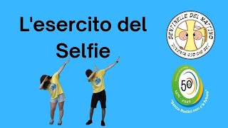 Lesercito del Selfie [upl. by Valora186]