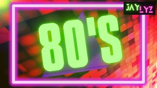 BEST 80s Music Mix  001  Madonna Michael Jackson 80smusichits 80ssongs 1980musichits [upl. by Lleroj]