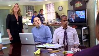 30 Rock Racist Pete [upl. by Pulling]