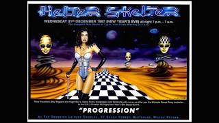 Vibes  Livelee  Helter Skelter  Progression NYE 9798 [upl. by Ytirehc]