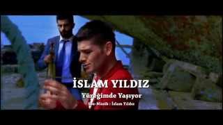 İslam Yıldız  Yüreğimde Yaşıyor Yeni [upl. by Ashly246]