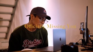 officially missing you cover [upl. by Penny]