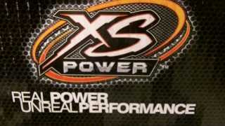 xs power d925 [upl. by Blatt853]