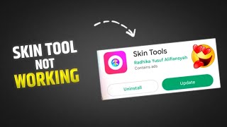 Skin Tools Pro Free Fire  Free Fire Skin Tool App  FF Skin Tool App  How To Use Skin Tool 🔫 [upl. by Osicran604]