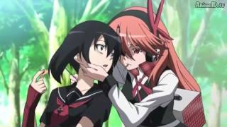 Akame Ga Kill AMV Falling Inside The Black [upl. by Ferneau]