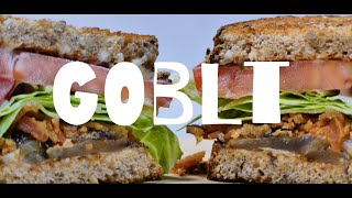 Edibles The Goblt [upl. by Abocaj]