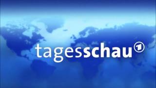 Tagesschau Musik [upl. by Aniale]