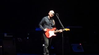 Mark Knopfler  Sultans Of Swing at Royal Albert Hall 310513 [upl. by Norrad]