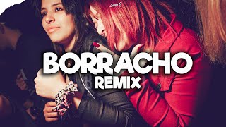 BORRACHO REMIX Sech DJ Khaled  LUMIIX DJ [upl. by Remus]