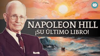 LA LEY DE EXITO de Napoleon Hil EL PODER de la IMAGINACION [upl. by Essirahc]