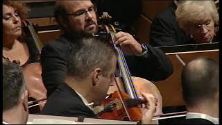 Giuseppe Martucci Notturno per orchestra op 70 G Balatsinos [upl. by Harewood]