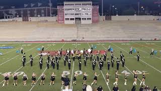 2023 Wellborn High School Highlander Band [upl. by Migeon959]