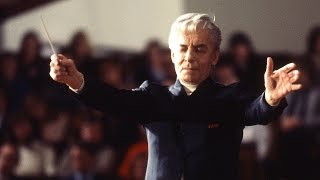 Bizet LArlésienne Suite No 2  Karajan · Berliner Philharmoniker [upl. by Uttasta]