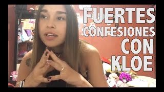 CONFESIONES SECRETAS DE LA MARAVILLA  ¿QUÉ SUCEDIÓ CON MI INSTAGRAM [upl. by Novikoff]