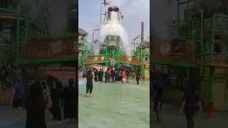 WetnJoy Water Park Lonavala shorts wetnjoy lonavala viral trending viralshorts [upl. by Ardin769]