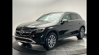 2023 MercedesBenz GLC GLC 300 CT [upl. by Marv702]