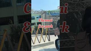 Eco park in Chennai  chetpet Eco park shortsvideo trending shortsviral shortsfeed travel [upl. by Yznil592]