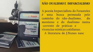 NÃODUALISMO literatura [upl. by Pantia]