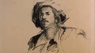 REMBRANDT FECIT 1669 de Jos Stelling  bande annonce [upl. by Meelas]