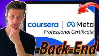 Is the Meta BackEnd Developer Professional Certificate Worth It [upl. by Llerrehs48]