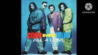 Color Me Badd  Forever Love Official Audio [upl. by Schmitz]