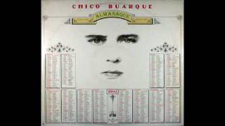 As Vitrines  Chico Buarque [upl. by Naniac]