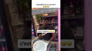 Miskine l’indien  🤣🤣🤣shorts youtubeshorts viral tendance sabonner [upl. by Namas]