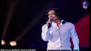 Anuar Zain  Keabadiaan Cinta Live In AJL 2003 HD [upl. by Stephannie701]