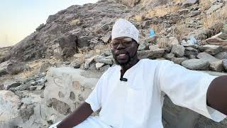 Jamais vuThierno Moulé démna si montagne bou Djibril diokhé Mouhamed Aleyhi Salam Alhouranoul Karim [upl. by Mrots]