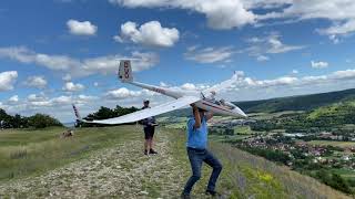 ALB EXTREM der IPF in Bopfingen Germany Baden Württemberg [upl. by Teresita]