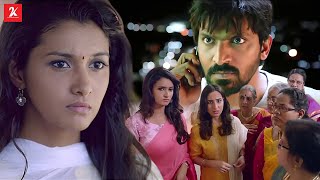 றெக்க மட்டும் இருந்தா என் ஆளு தேவதை டா  Meyaadha Maan Compilation  Vaibhav  Priya Bhavani Shankar [upl. by Ardiedak]